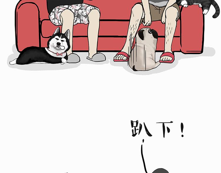 吾皇巴扎黑漫画,第142话 骗人的大人最讨厌了2图