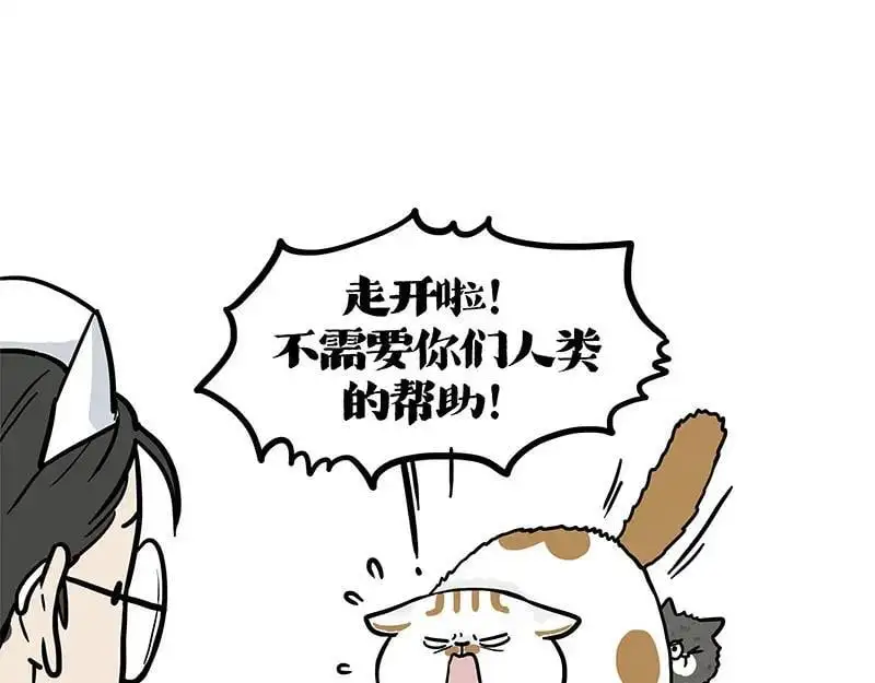 吾皇巴扎黑漫画,第402话 送走！所有！2图