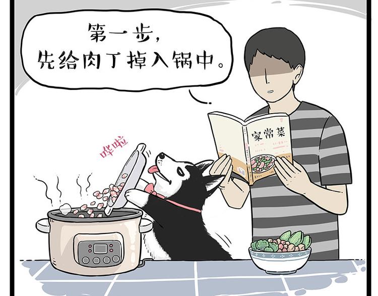吾皇巴扎黑漫画,第260话 孤独解药2图