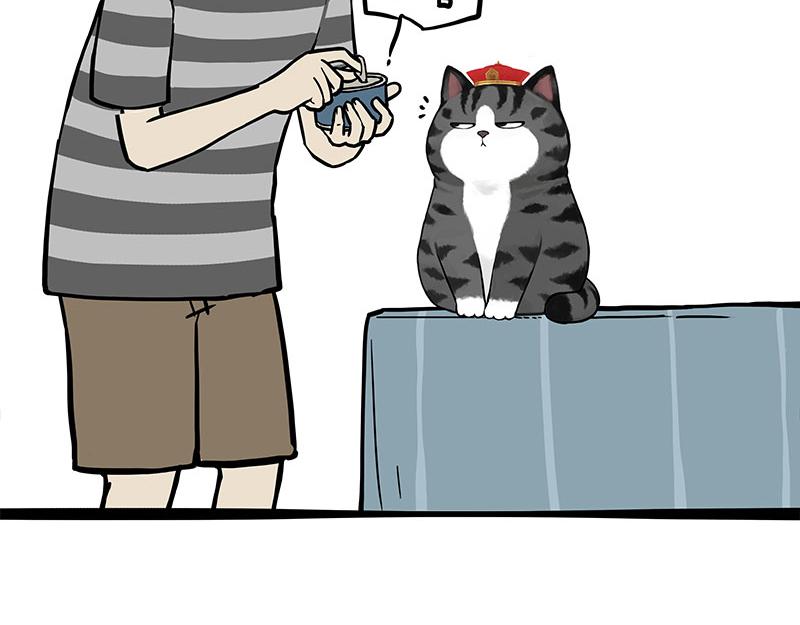 吾皇巴扎黑漫画,第347话 八百个心眼子1图