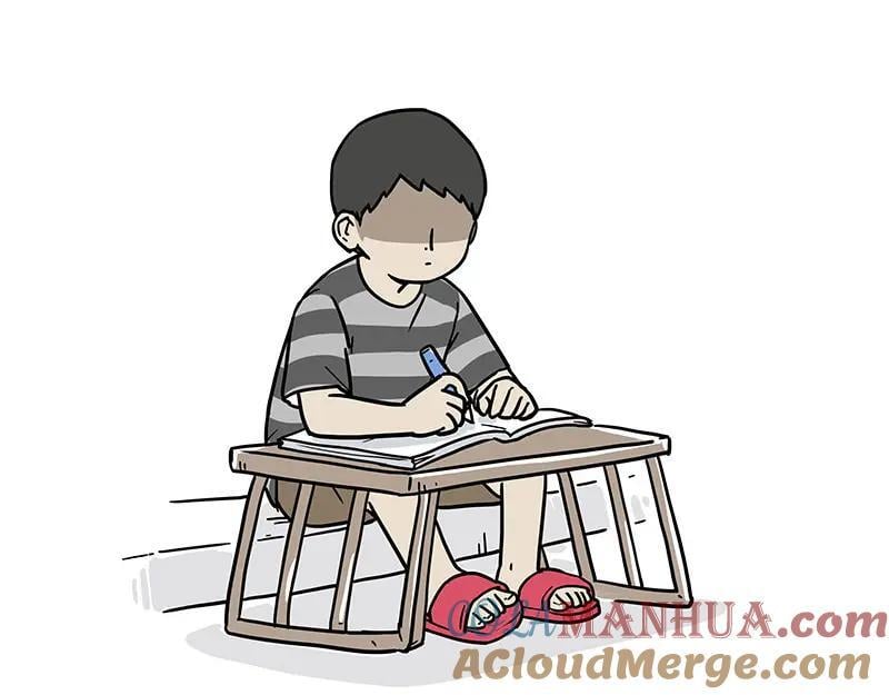 吾皇巴扎黑漫画,第397话 童年债1图