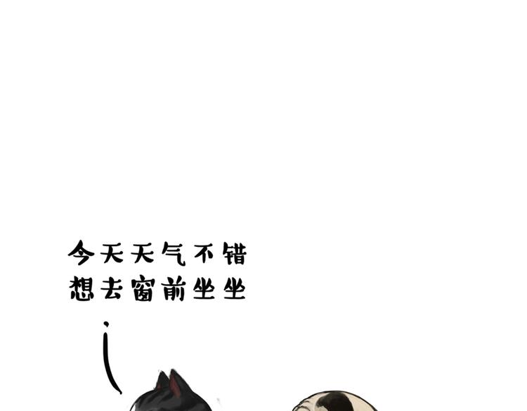 吾皇巴扎黑漫画,第43话 让父母别看奇怪文章1图