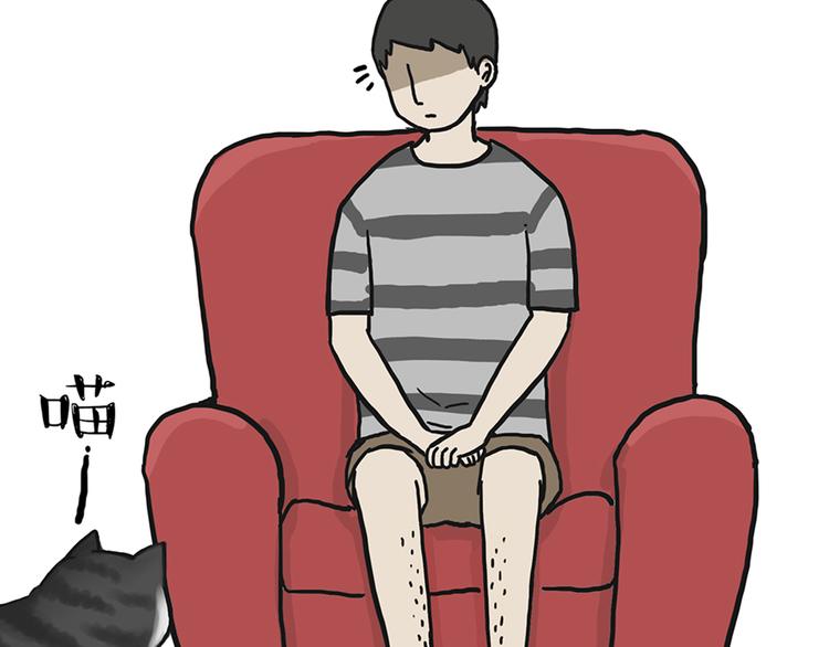 吾皇巴扎黑漫画,第39话 现在的猫狗戏比人都多1图