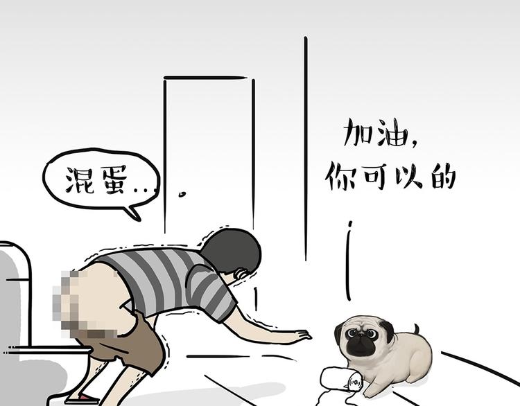 吾皇巴扎黑漫画,第52话 宠物的使命1图