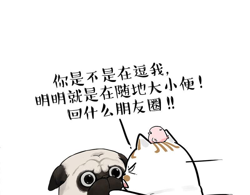 吾皇巴扎黑漫画,第317话 社交密码2图