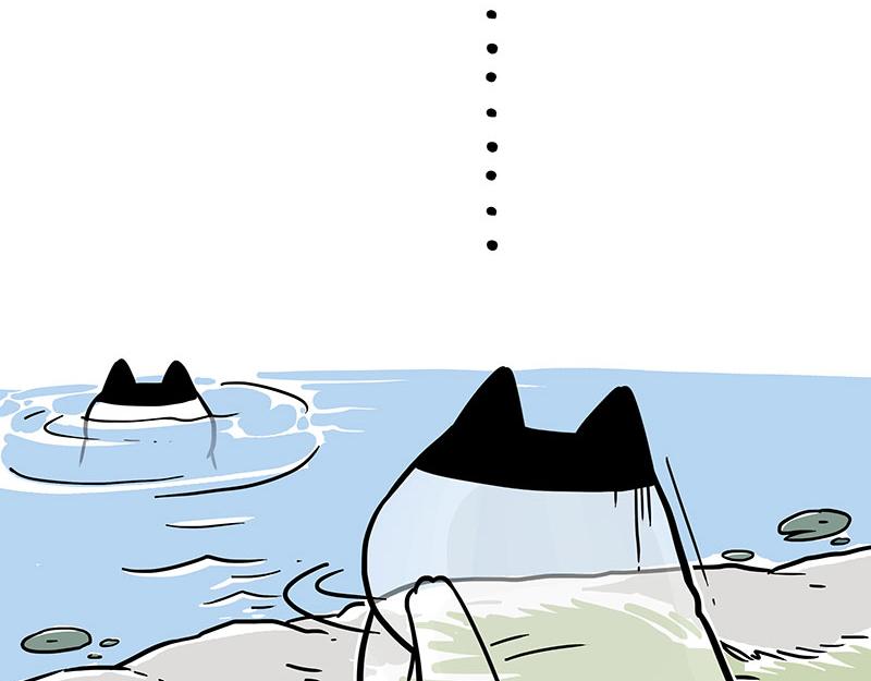 吾皇巴扎黑漫画,第350话 救救齐刘海2图