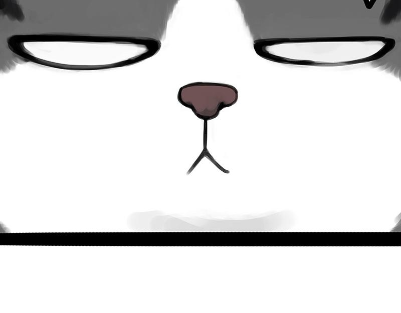 吾皇巴扎黑漫画,第315话 吾皇也有烦恼1图
