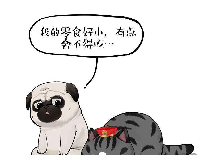 吾皇巴扎黑漫画,第344话 人生止痛剂1图