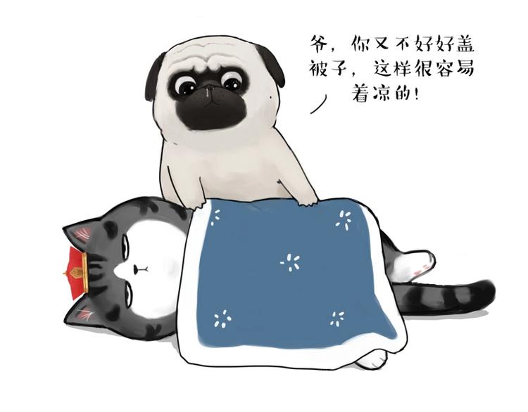 吾皇巴扎黑漫画,第182话 巴扎黑换了个头…型1图