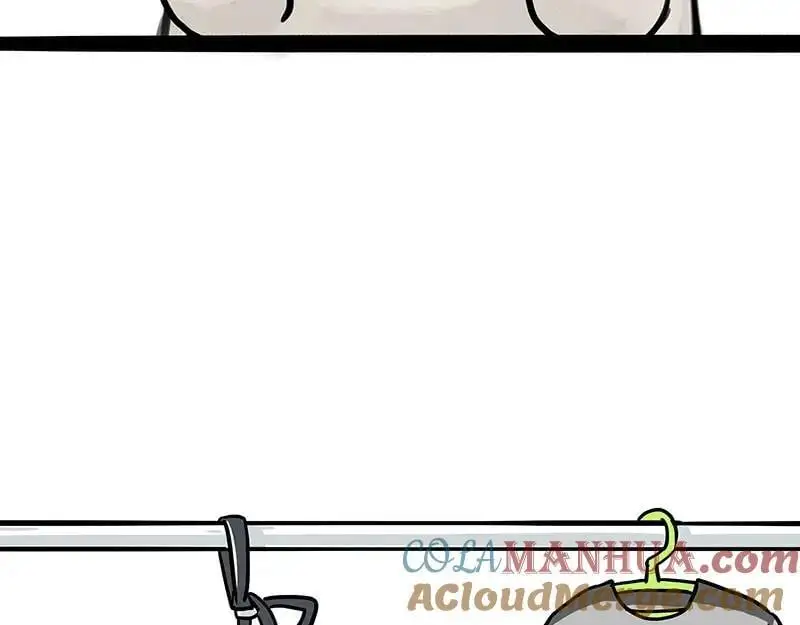 吾皇巴扎黑漫画,第405话 猫好狗好，人坏1图