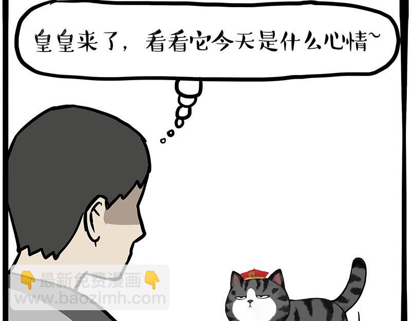 吾皇巴扎黑漫画,第340话 自我攻略2图