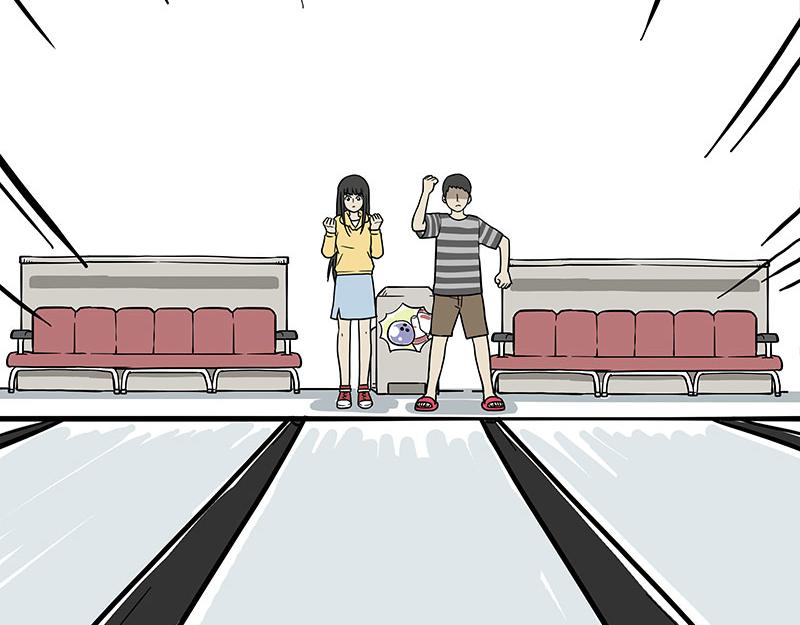 吾皇巴扎黑超话漫画,第348话 你的愿望我来实现！1图