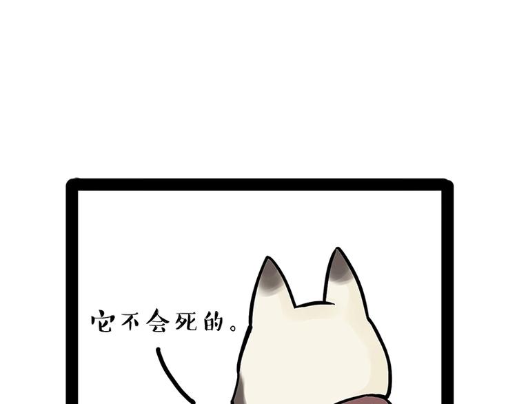 吾皇巴扎黑漫画,第171话 不许你走！2图