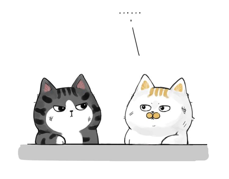 吾皇巴扎黑漫画,第185话 好兄弟！2图