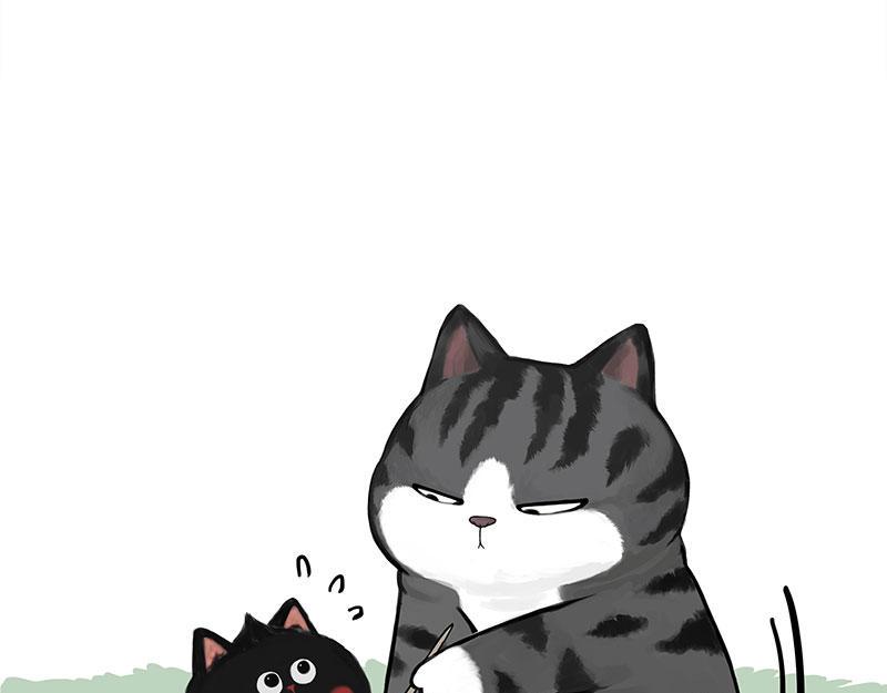 吾皇巴扎黑漫画,第368话 睁一只眼闭一只眼1图