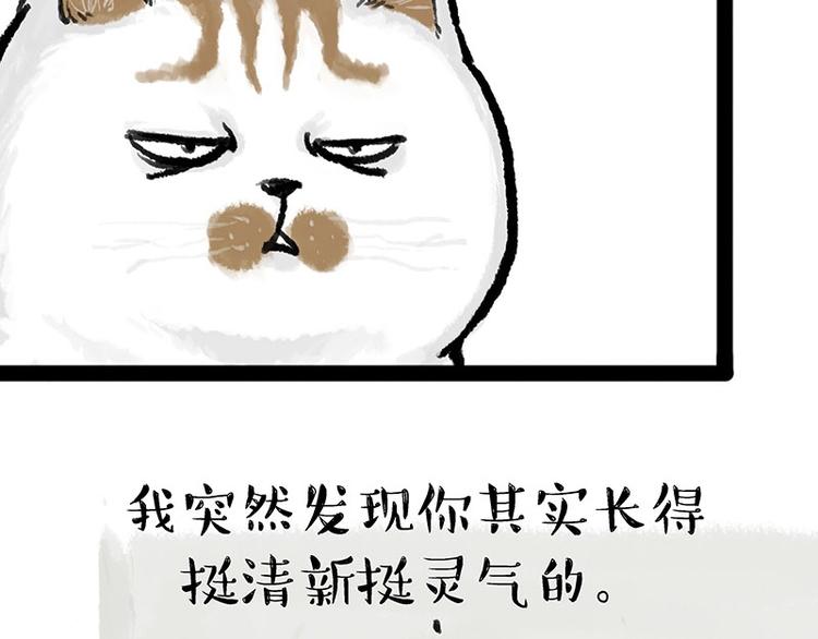 吾皇巴扎黑漫画,第158话 傲霸日常2图