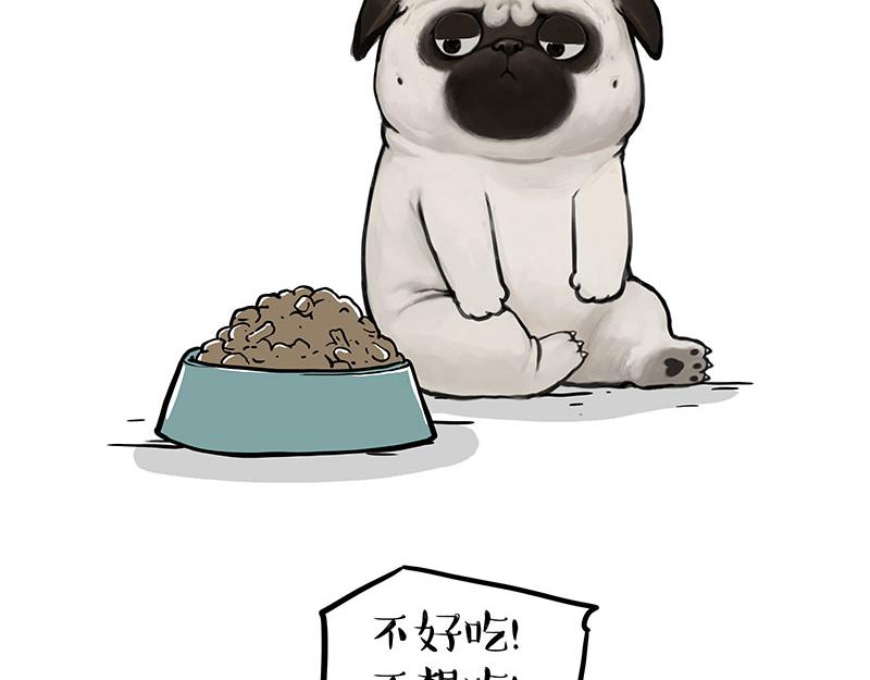 吾皇巴扎黑漫画,第357话 巴扎黑的智慧1图