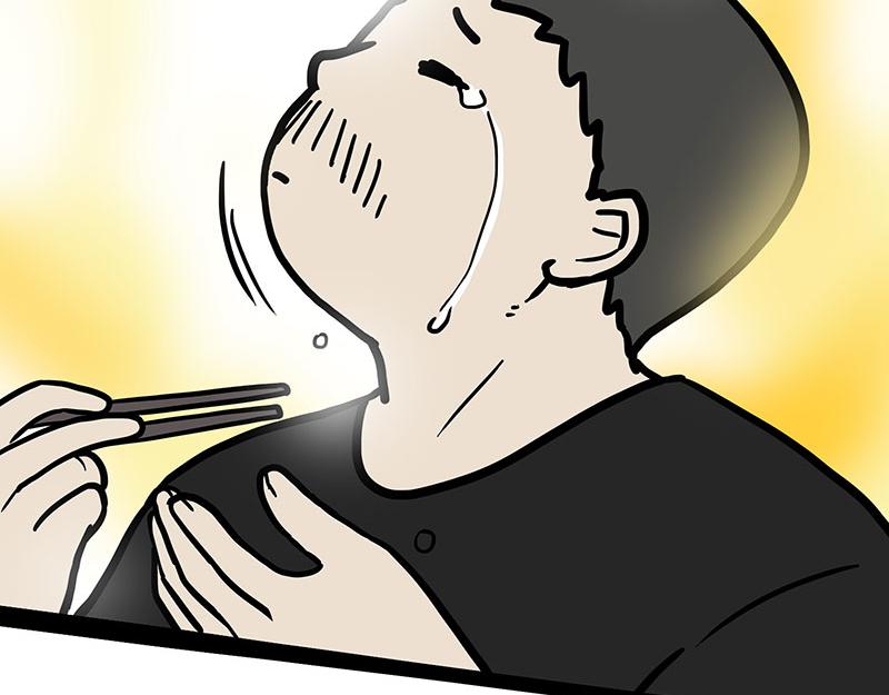 吾皇巴扎黑超话漫画,第330话 老爹饶命1图