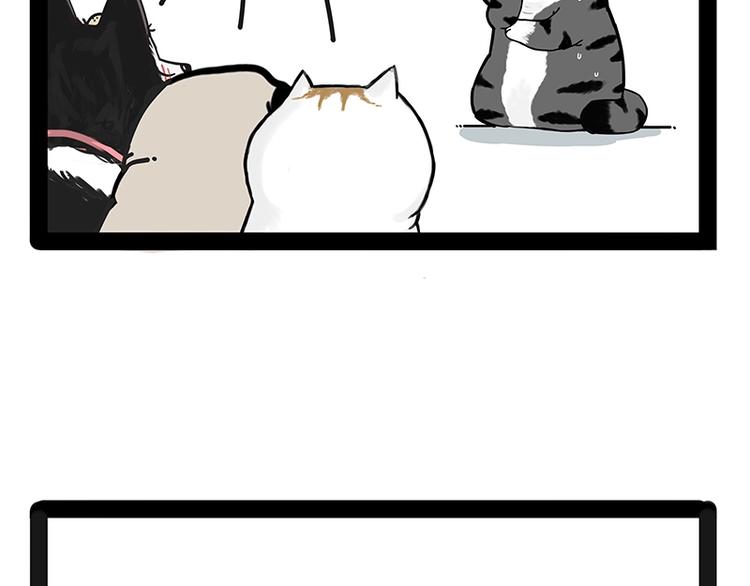 吾皇巴扎黑漫画,第171话 不许你走！2图