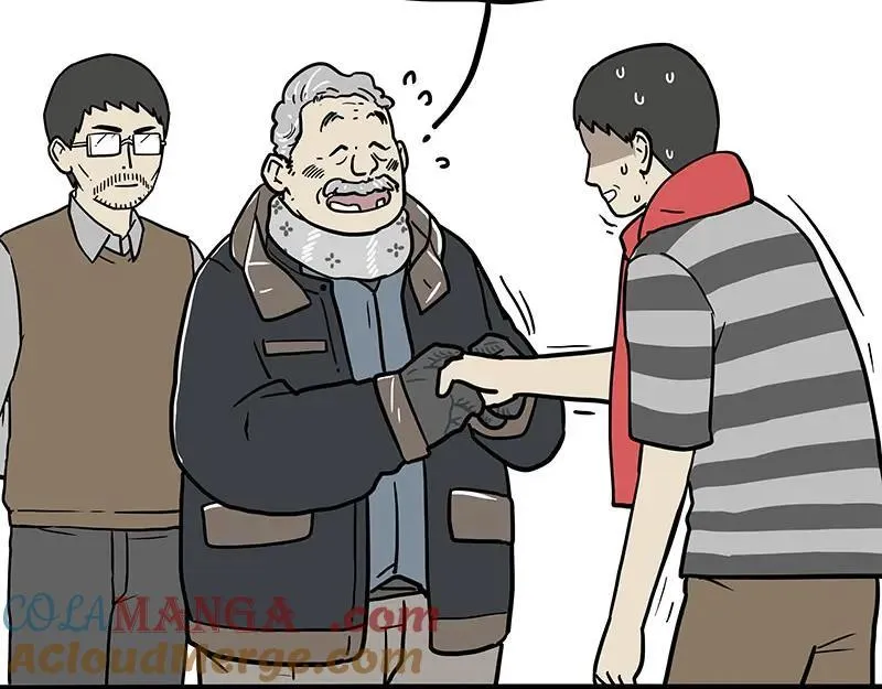 吾皇巴扎黑漫画,第412话 新年计划清单1图