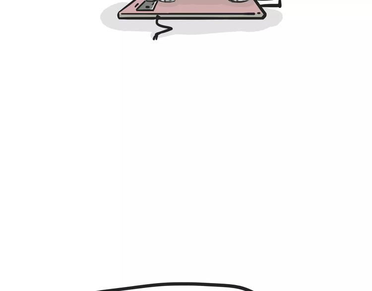 吾皇巴扎黑漫画全集漫画,第82话 拒绝抱抱1图
