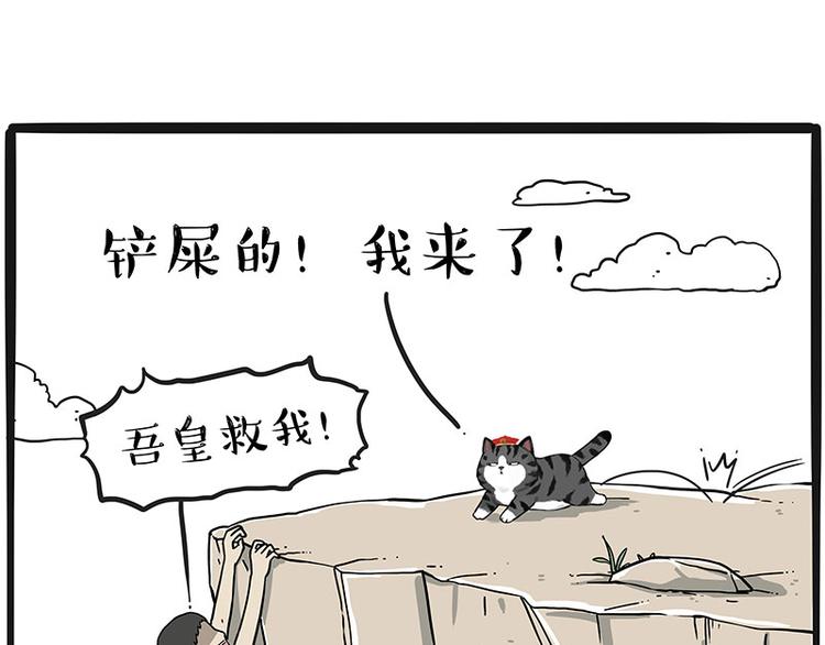 吾皇巴扎黑漫画,第232话 我退出这个家1图