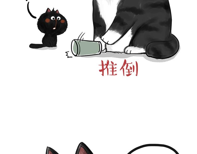 吾皇巴扎黑漫画,第49话 只见新人笑未闻旧人哭1图