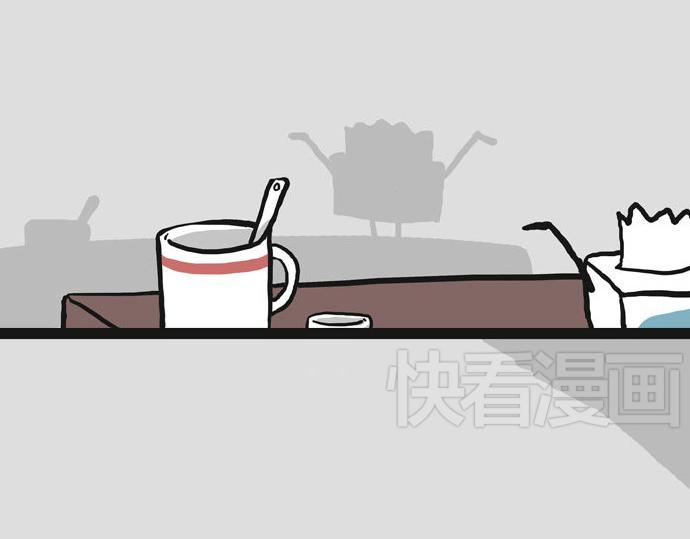 吾皇巴扎黑漫画,第29话 就算高考也要铲屎2图