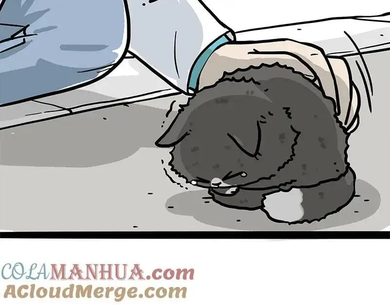 吾皇巴扎黑漫画,第402话 送走！所有！2图