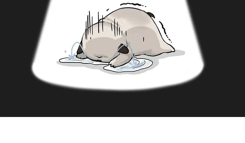 吾皇巴扎黑漫画,第389话 “确诊”了2图