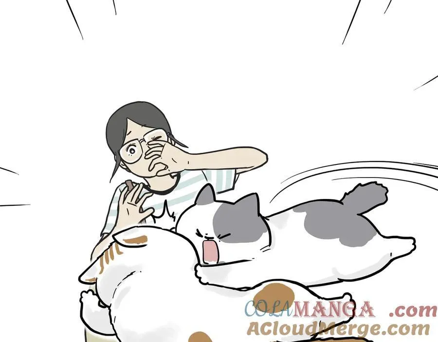 吾皇巴扎黑漫画,第420话 傲霸袭击人类1图