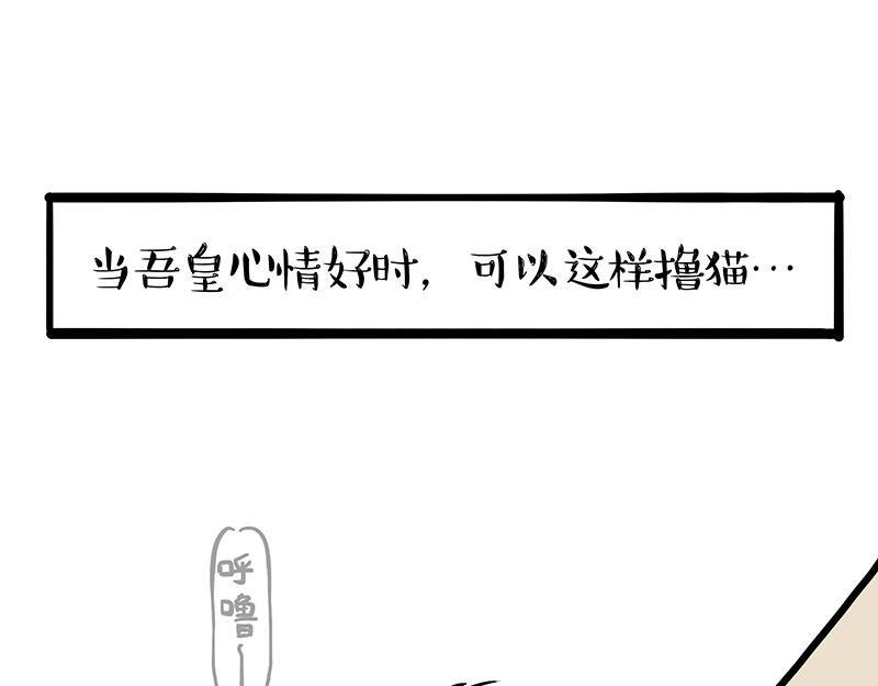 吾皇巴扎黑漫画,第369话 老天爷的答案2图