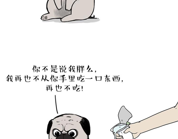 吾皇巴扎黑漫画,第172话 少年大改造？2图