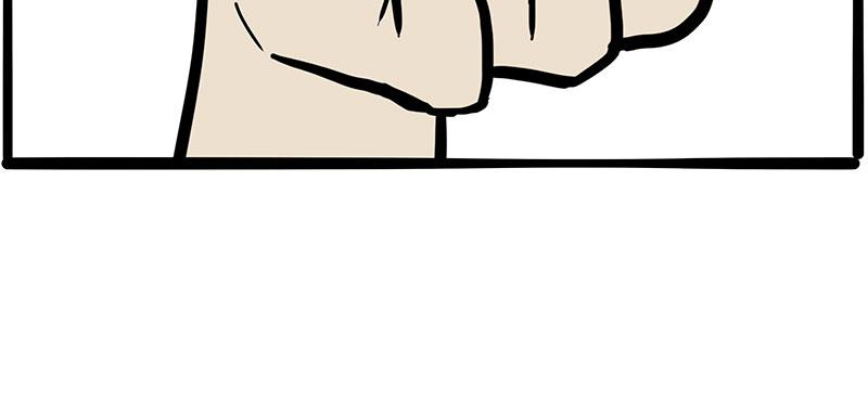吾皇巴扎黑漫画,第347话 八百个心眼子2图