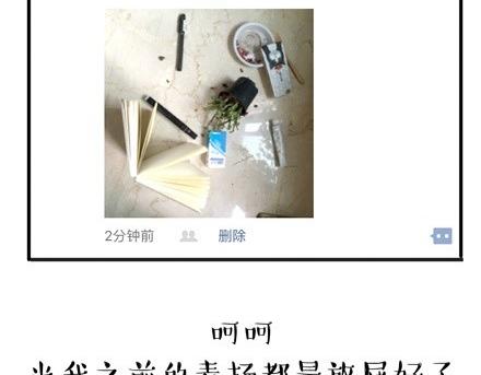 吾皇巴扎黑人物介绍漫画,第18话 思考喵生的猫1图
