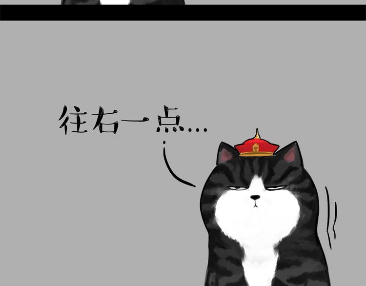 吾皇巴扎黑漫画全集漫画,第123话 打蚊子2图