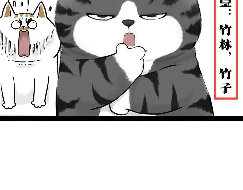 吾皇巴扎黑漫画,第409话 吾皇改名了？2图