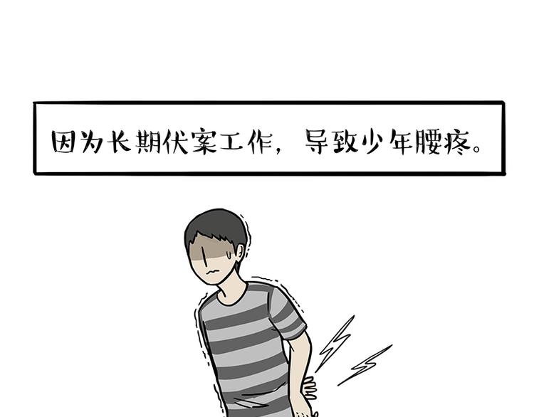 吾皇巴扎黑漫画,第127话 弯腰1图