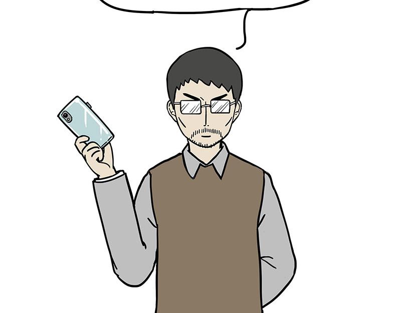 吾皇巴扎黑漫画,第309话 不妙小喵招1图
