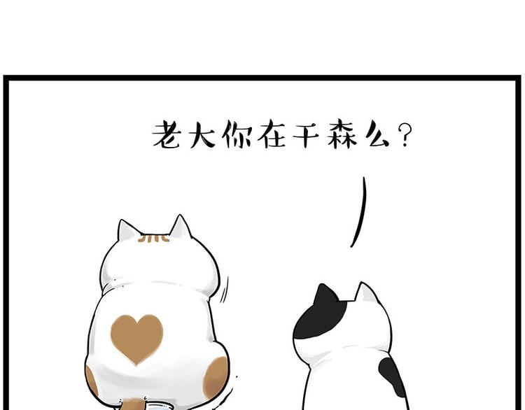 吾皇巴扎黑漫画,第239话 “屁”的战争1图