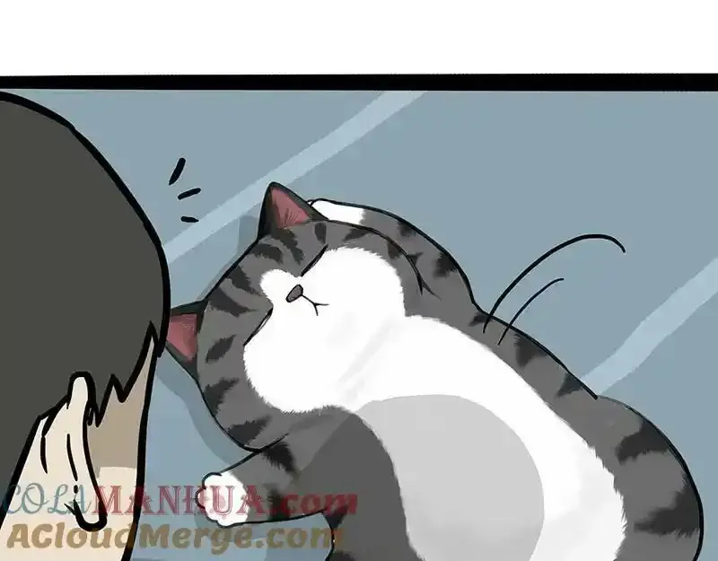 吾皇巴扎黑漫画,第382话 开心就好1图