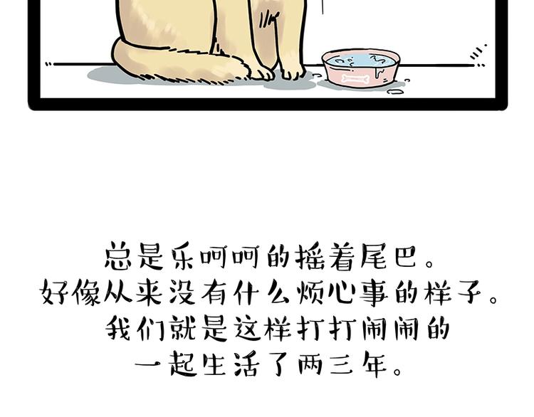 吾皇巴扎黑漫画,第171话 不许你走！1图