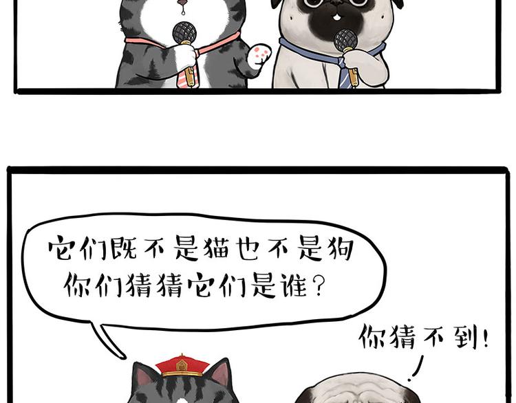 吾皇巴扎黑漫画,第245话 真上天了1图