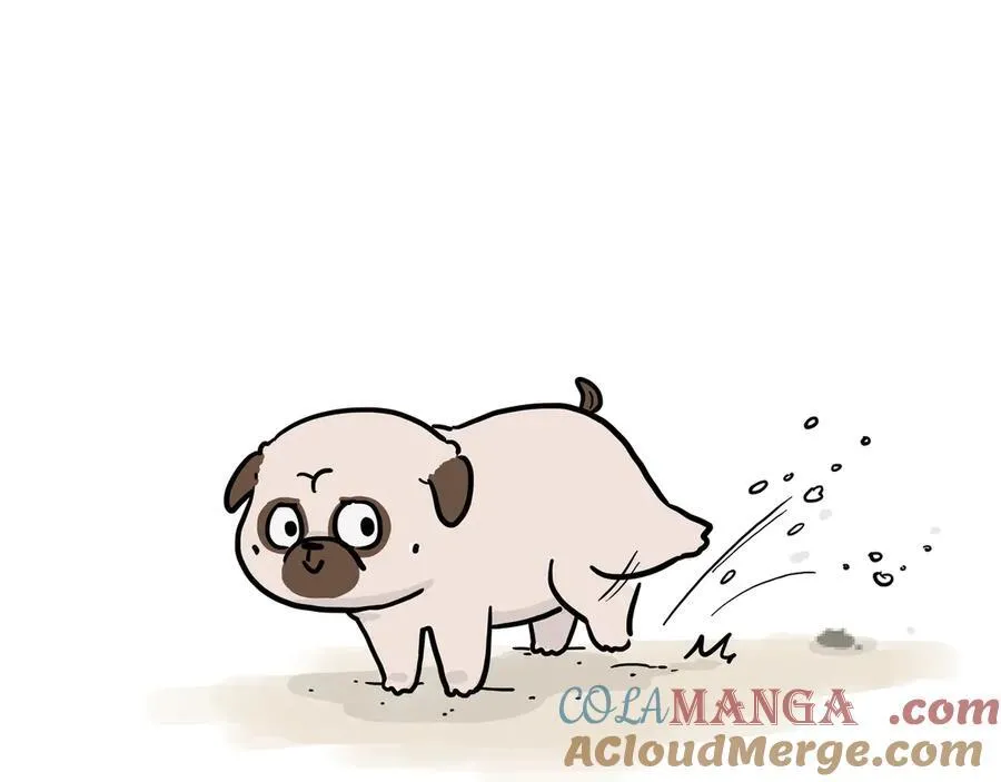 吾皇巴扎黑漫画,第421话 永远少年1图