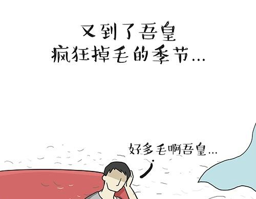 吾皇巴扎黑漫画,第27话 巴扎黑是宇宙来的王子2图