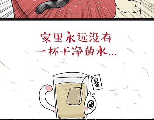 吾皇巴扎黑漫画,第27话 巴扎黑是宇宙来的王子2图
