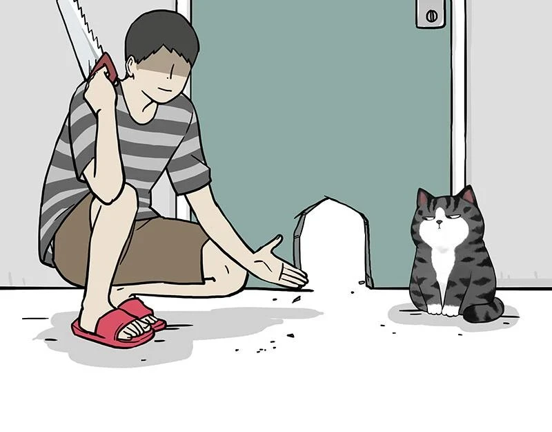 吾皇巴扎黑漫画,第361话 曾经……2图