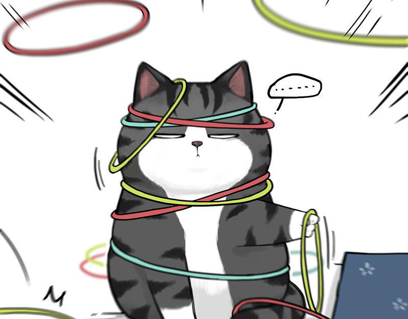 吾皇巴扎黑漫画,第371话 不一样的“笑”1图