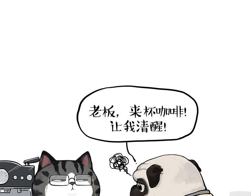 吾皇巴扎黑漫画,第371话 不一样的“笑”1图