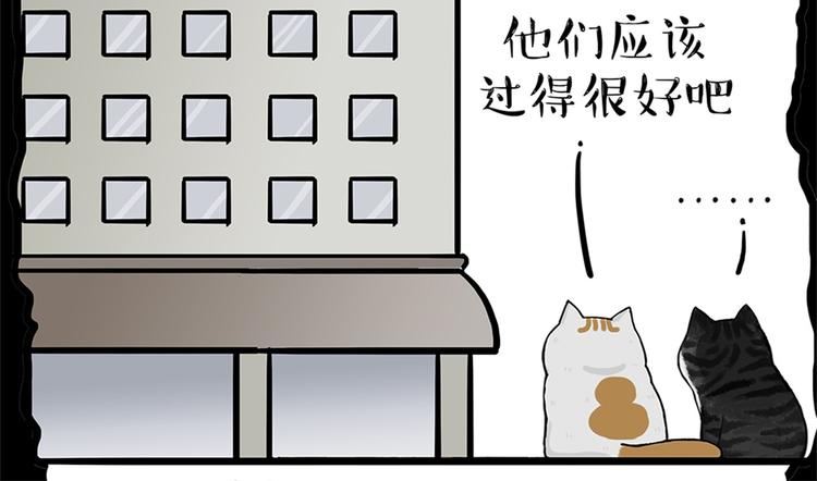 吾皇巴扎黑漫画,第58话 流浪生活2图